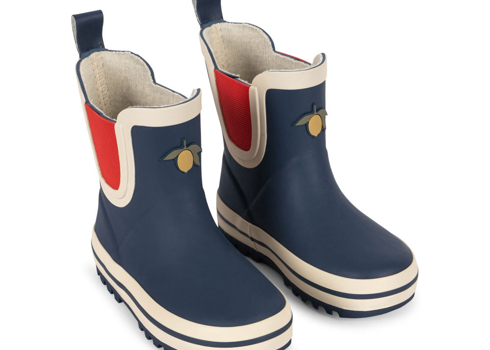 Konges Sløjd A/S RUBBER BOOTS spellbound