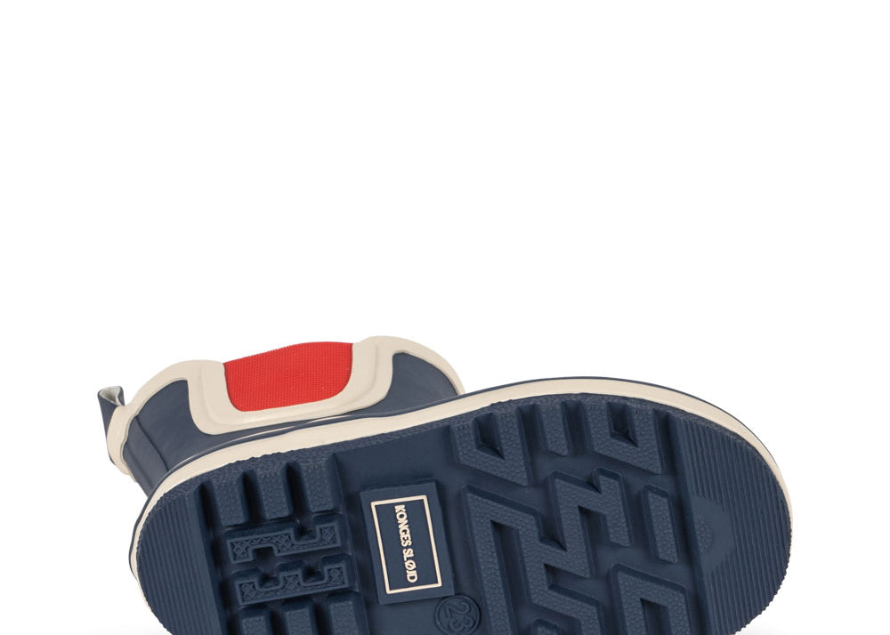 Konges Sløjd A/S RUBBER BOOTS spellbound