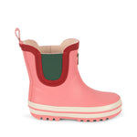 Konges Sløjd A/S RUBBER BOOTS peach blossom