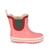 Konges Sløjd A/S RUBBER BOOTS peach blossom