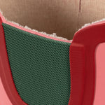 Konges Sløjd A/S RUBBER BOOTS peach blossom