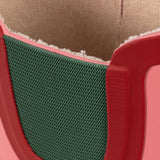 Konges Sløjd A/S RUBBER BOOTS peach blossom