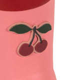 Konges Sløjd A/S RUBBER BOOTS peach blossom