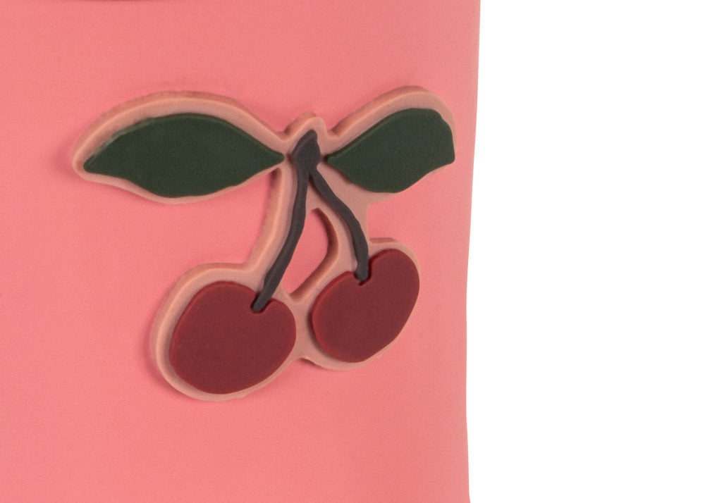 Konges Sløjd A/S RUBBER BOOTS peach blossom