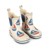 Konges Sløjd A/S RUBBER BOOTS ahoy