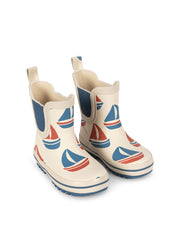 Konges Sløjd A/S RUBBER BOOTS ahoy