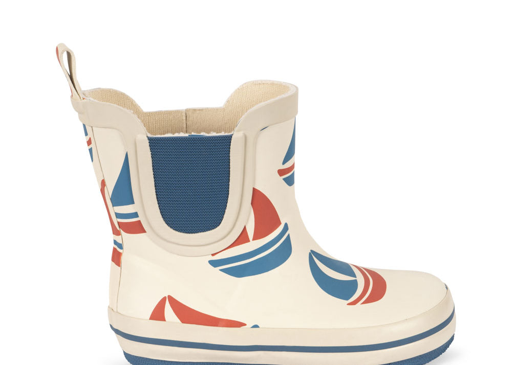 Konges Sløjd A/S RUBBER BOOTS ahoy