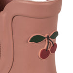 Konges Sløjd A/S RUBBER BOOTS cameo brown