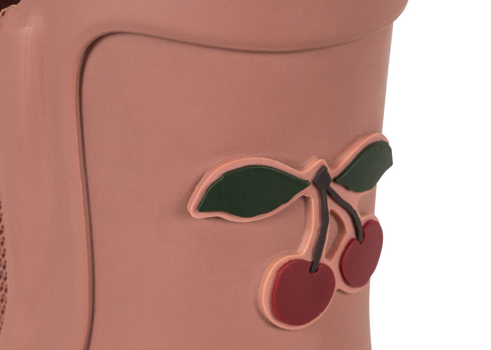 Konges Sløjd A/S RUBBER BOOTS cameo brown