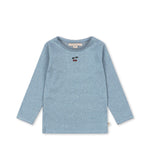 Konges Sløjd A/S JERSEY BLOUSES sleet