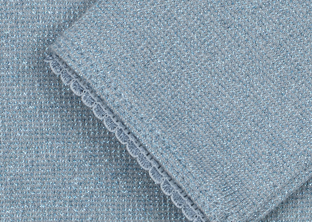 Konges Sløjd A/S JERSEY BLOUSES sleet