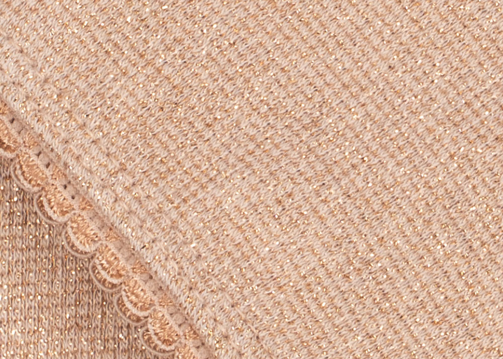 Konges Sløjd A/S JERSEY BLOUSES cameo rose