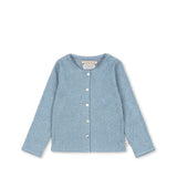 Konges Sløjd A/S JERSEY BLOUSES sleet