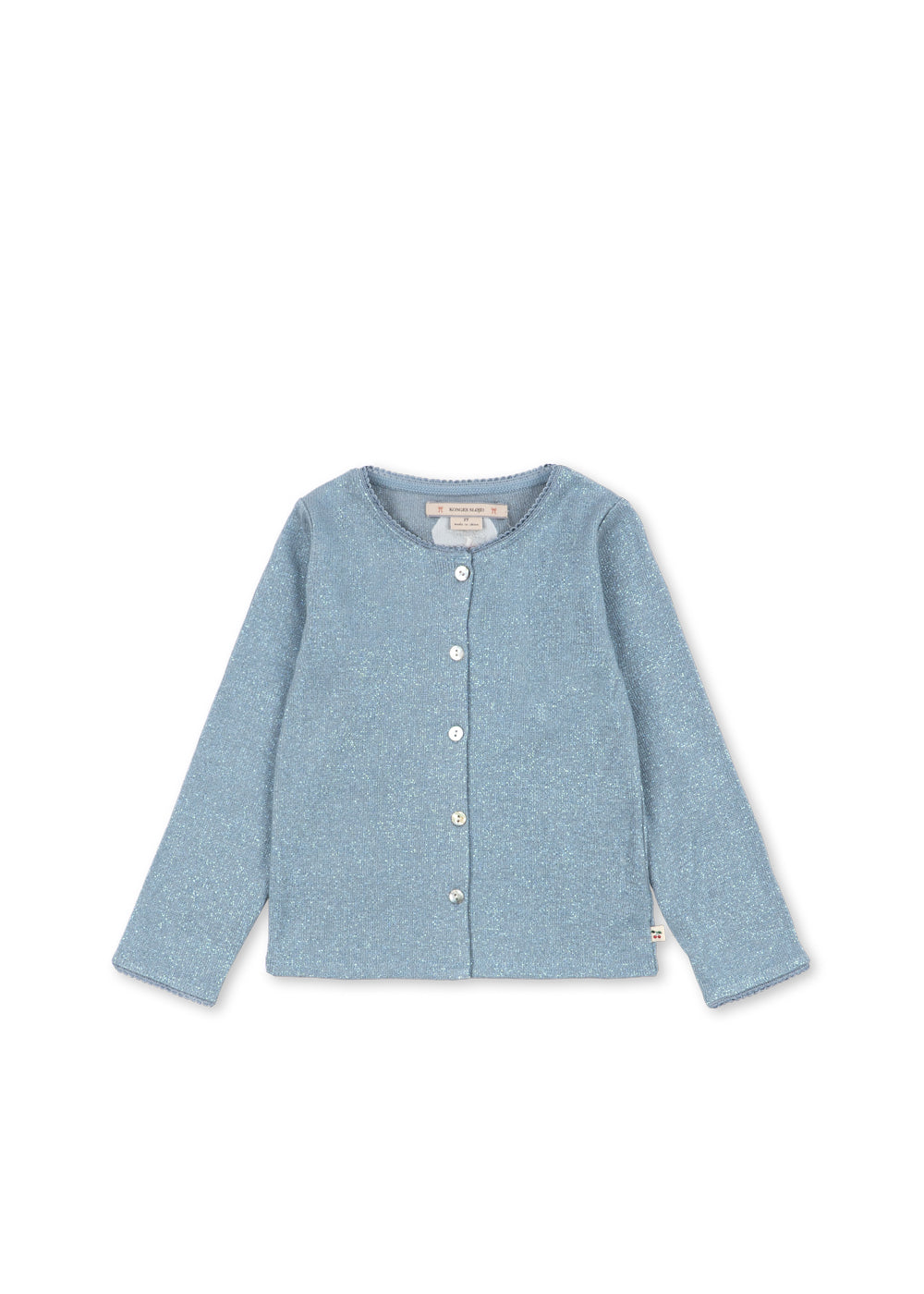 Konges Sløjd A/S JERSEY BLOUSES sleet