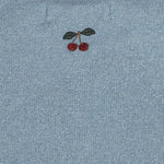 Konges Sløjd A/S JERSEY BLOUSES sleet