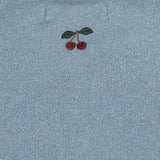 Konges Sløjd A/S JERSEY BLOUSES sleet