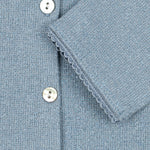 Konges Sløjd A/S JERSEY BLOUSES sleet