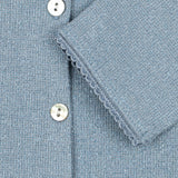 Konges Sløjd A/S JERSEY BLOUSES sleet