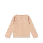 Konges Sløjd A/S JERSEY BLOUSES cameo rose
