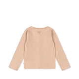 Konges Sløjd A/S JERSEY BLOUSES cameo rose