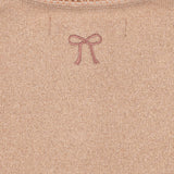 Konges Sløjd A/S JERSEY BLOUSES cameo rose