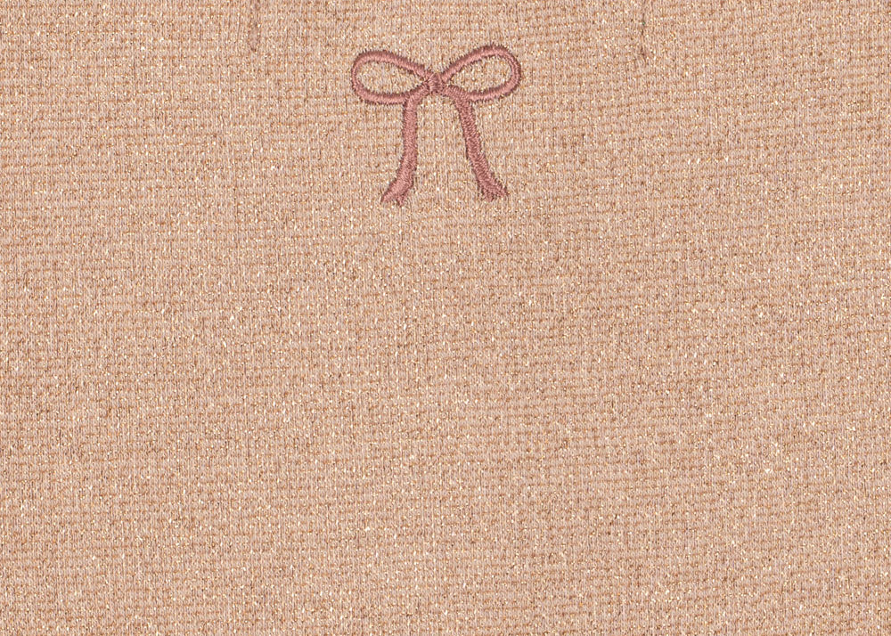 Konges Sløjd A/S JERSEY BLOUSES cameo rose