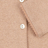 Konges Sløjd A/S JERSEY BLOUSES cameo rose