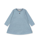 Konges Sløjd A/S JERSEY DRESSES sleet