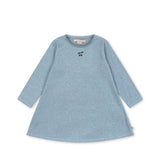 Konges Sløjd A/S JERSEY DRESSES sleet