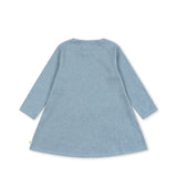 Konges Sløjd A/S JERSEY DRESSES sleet