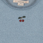 Konges Sløjd A/S JERSEY DRESSES sleet