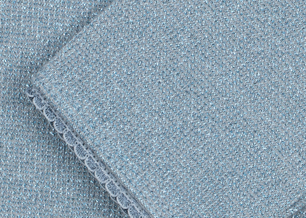 Konges Sløjd A/S JERSEY DRESSES sleet