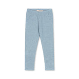 Konges Sløjd A/S JERSEY PANTS sleet