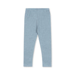 Konges Sløjd A/S JERSEY PANTS sleet