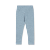 Konges Sløjd A/S JERSEY PANTS sleet