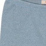 Konges Sløjd A/S JERSEY PANTS sleet