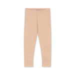 Konges Sløjd A/S JERSEY PANTS cameo rose