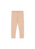 Konges Sløjd A/S JERSEY PANTS cameo rose