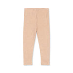 Konges Sløjd A/S JERSEY PANTS cameo rose