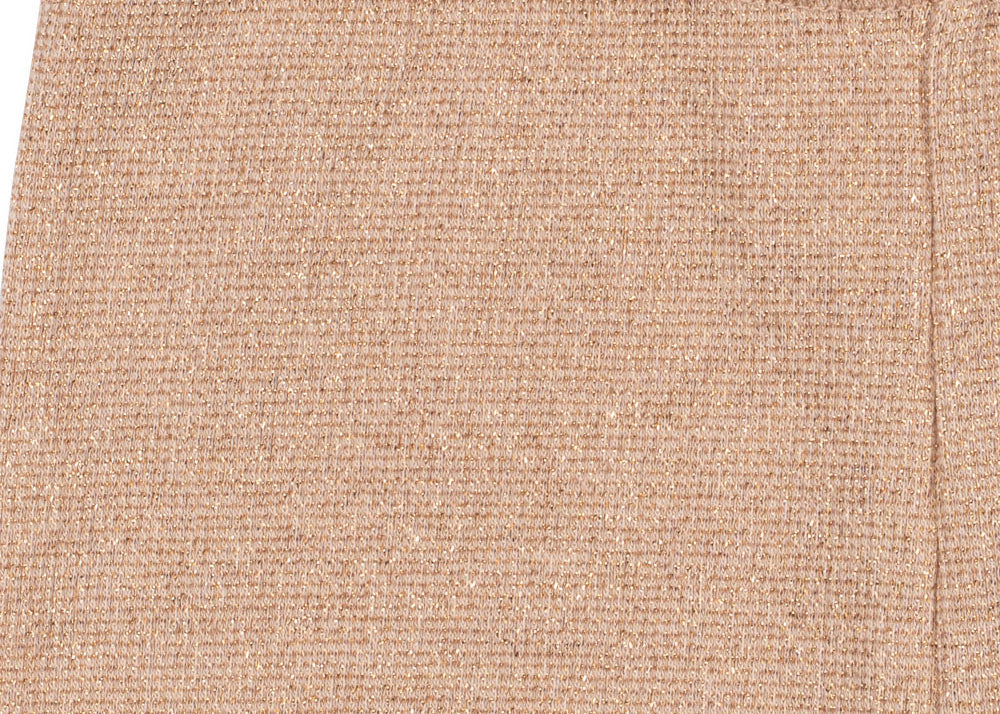 Konges Sløjd A/S JERSEY PANTS cameo rose