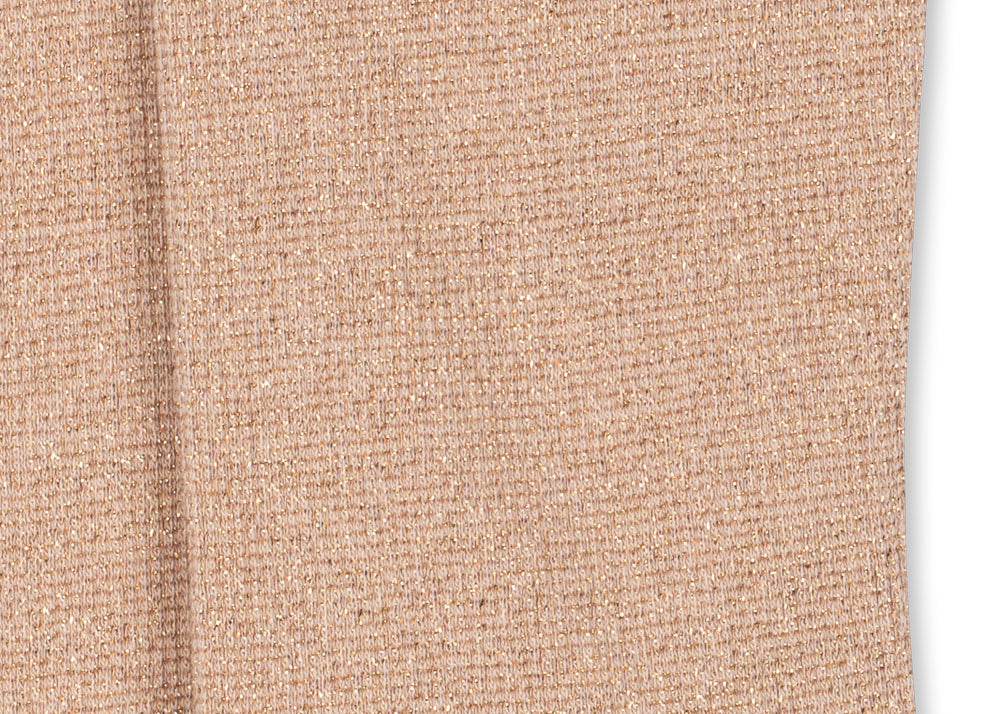 Konges Sløjd A/S JERSEY PANTS cameo rose