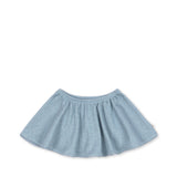 Konges Sløjd A/S JERSEY SKIRTS sleet