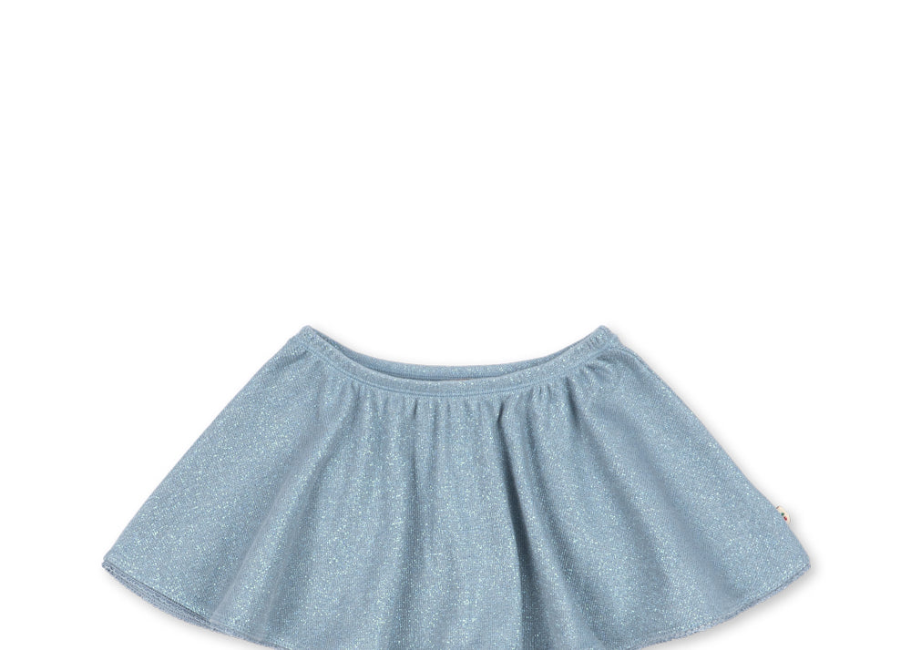 Konges Sløjd A/S JERSEY SKIRTS sleet