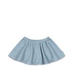 Konges Sløjd A/S JERSEY SKIRTS sleet