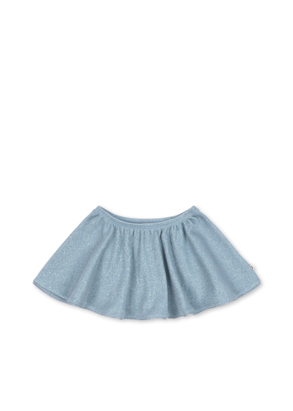 Konges Sløjd A/S JERSEY SKIRTS sleet