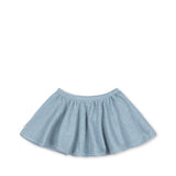 Konges Sløjd A/S JERSEY SKIRTS sleet