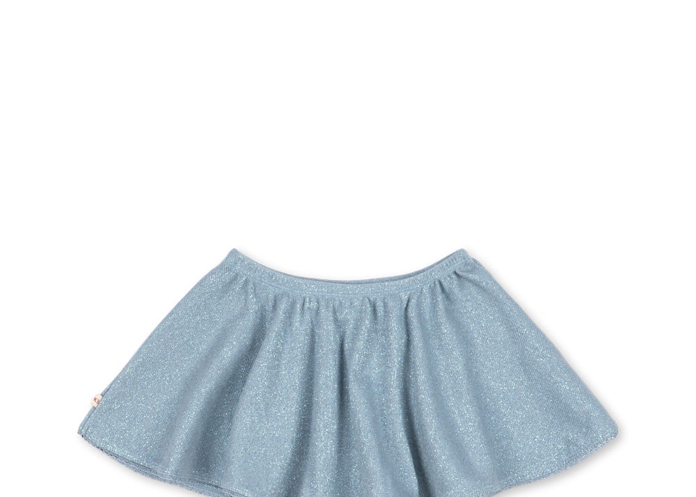 Konges Sløjd A/S JERSEY SKIRTS sleet