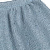 Konges Sløjd A/S JERSEY SKIRTS sleet