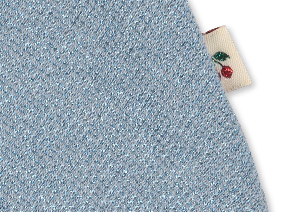 Konges Sløjd A/S JERSEY SKIRTS sleet