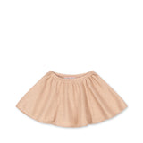 Konges Sløjd A/S JERSEY SKIRTS cameo rose